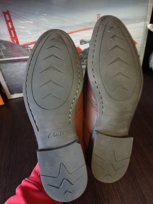 Взуття чоловіче шкіра 41 розмір