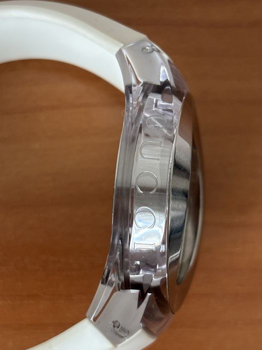 Чоловічий жіночий швейцарський годинник Gucci оригінал Sync XXL 46 mm