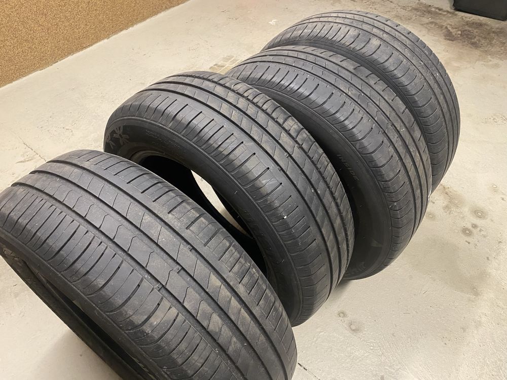 Hankook kinergy eco 205/60/R16