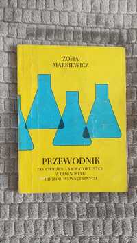 Przewodnik do ćwiczeń laboratoryjnych z diagnostyki chorób wewnętrznyc