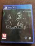 Chernobylite PS4