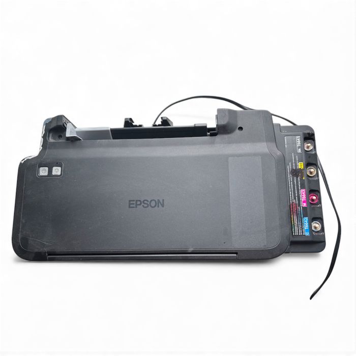 Принтер прінтер снпч Epson L120