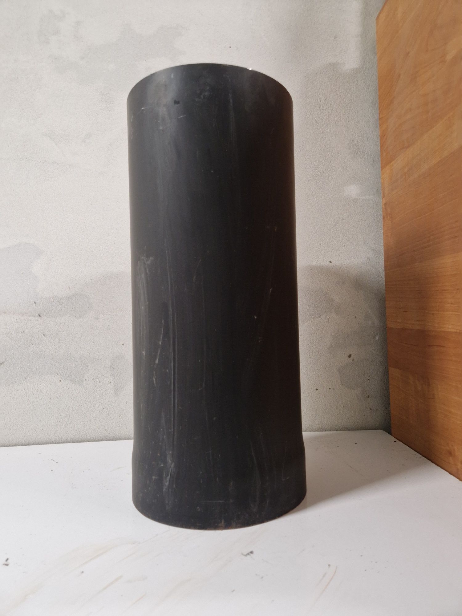 Rura spalinowa komina 50cm