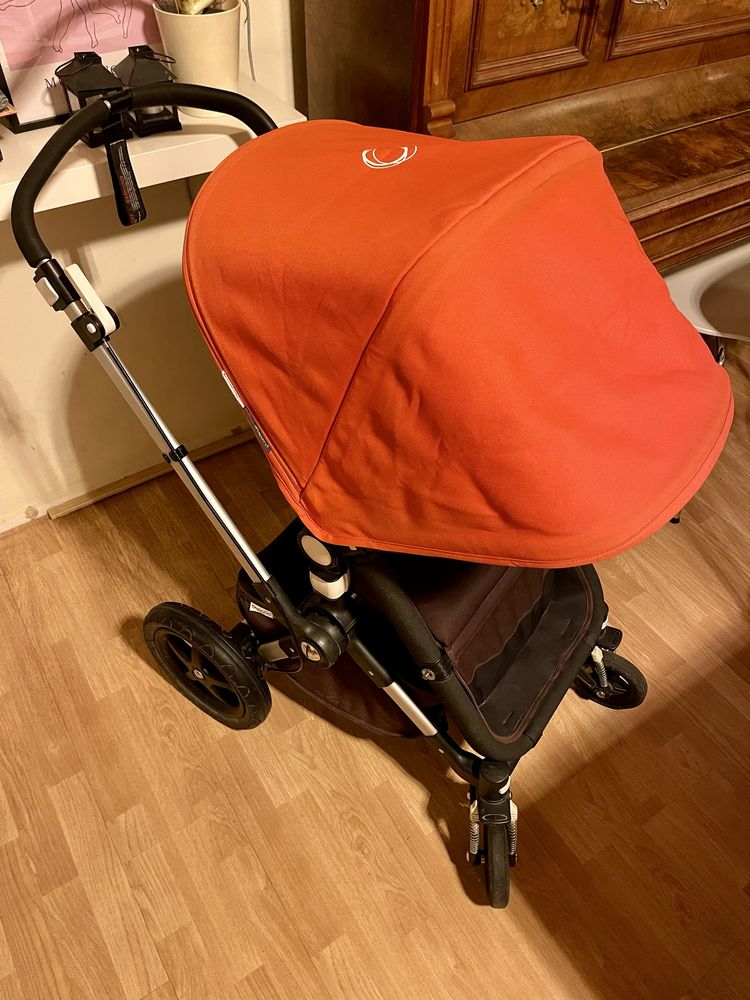 Wózek dziecięcy spacerówka bugaboo cameleon 3