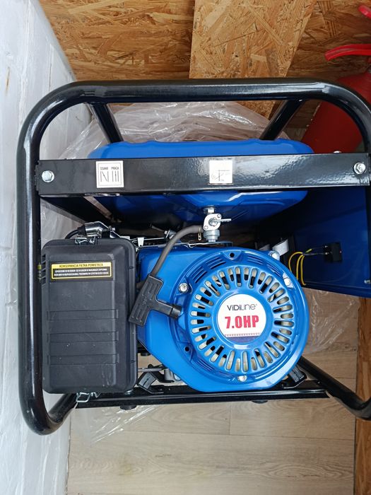 Продам генератор