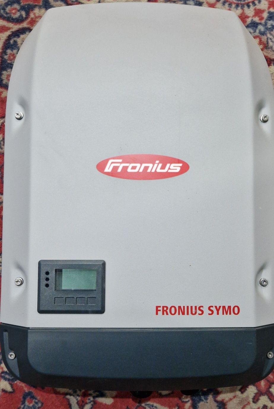 Falownik fronius 3.7.3M