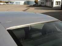 audi a4 b6 /b7 sedan spoiler lotka szyby rs4 s line a4b6/a4 b7 tuning