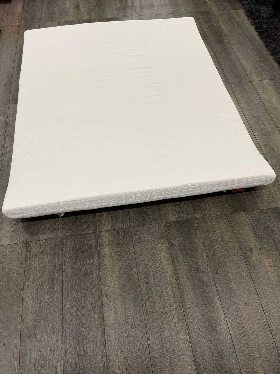 Nakładka na materac Sweetnight Topper 160 x 190 cm