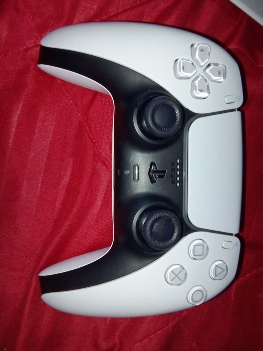 Ps5 slim 1tb com leitor de disco