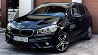 BMW Seria 2 Active Tourer/M pakiet/Automat/KameryPark/DużaNavi/Klimatron/FulLed