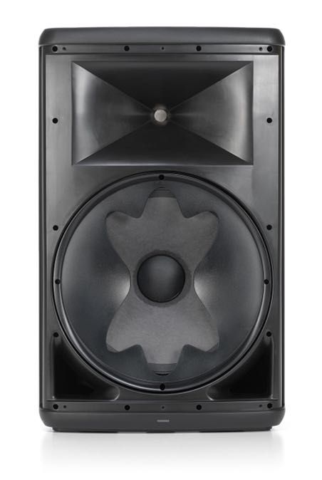 JBL EON715 aktywna kolumna JBL 1300W DPS 7 lat gwarancja