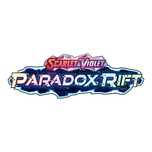 Pokémon cartas/singles Paradox Rift (Scarlet & Violet)