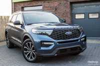 Ford Explorer Ford Explorer ST 2020 pl salon 457 km