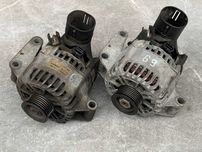 Генератор Ford Mondeo MK3 2.0 TDCI 2.2 TDCI / 1.8 2.0 Бензин