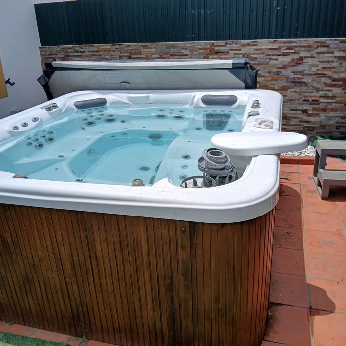 Jacuzzi, Spa, Sauna, Reparação e Manutenção
