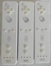 Comandos Wii Remote Oficial Nintendo