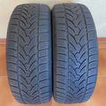 Opony Zimowe 205/55 R16 PLATIN RP60 WINTER 2szt 20r.