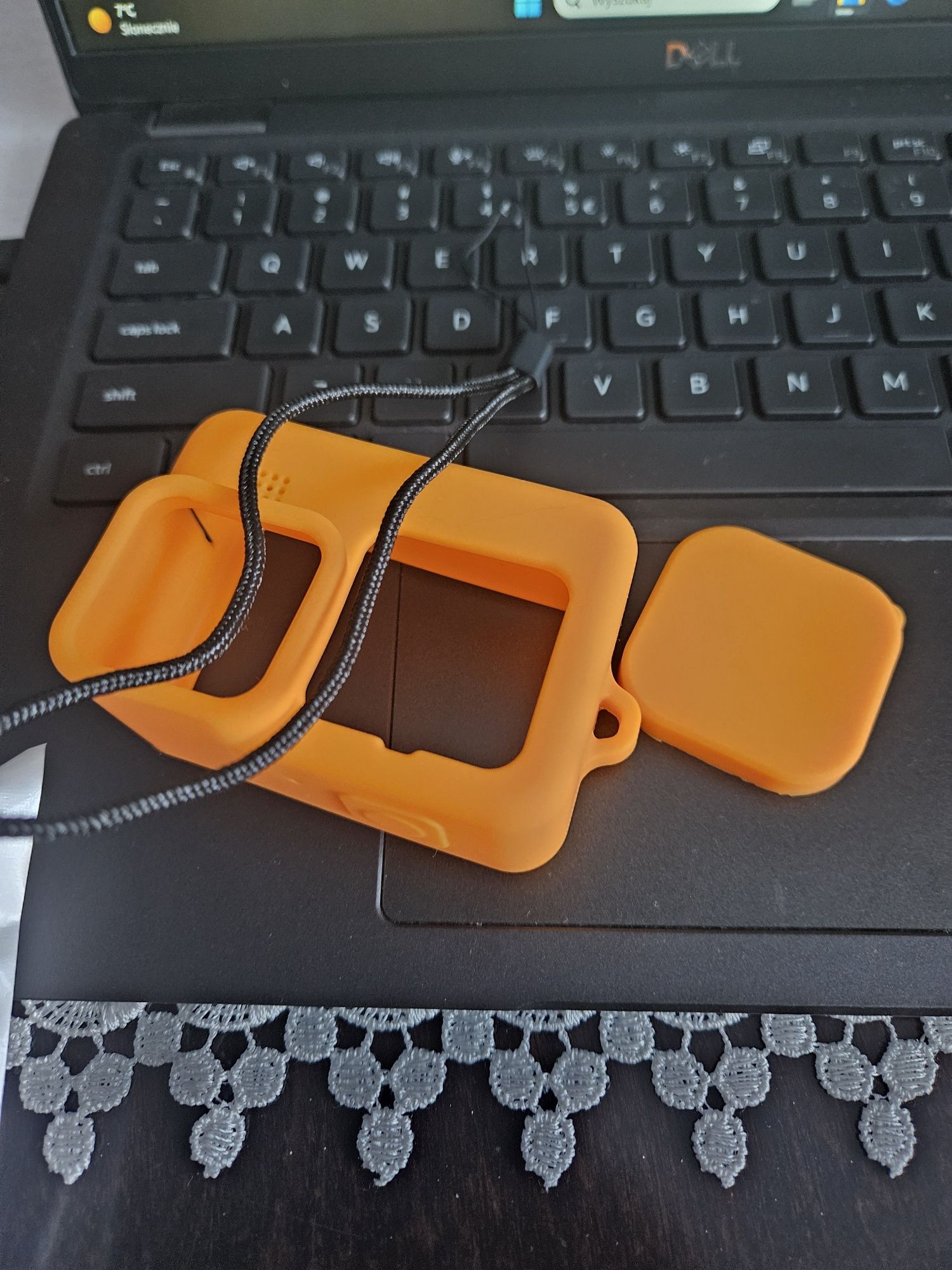 Etui ochronne gopro hero 9 ,10 ,11 ,12 .