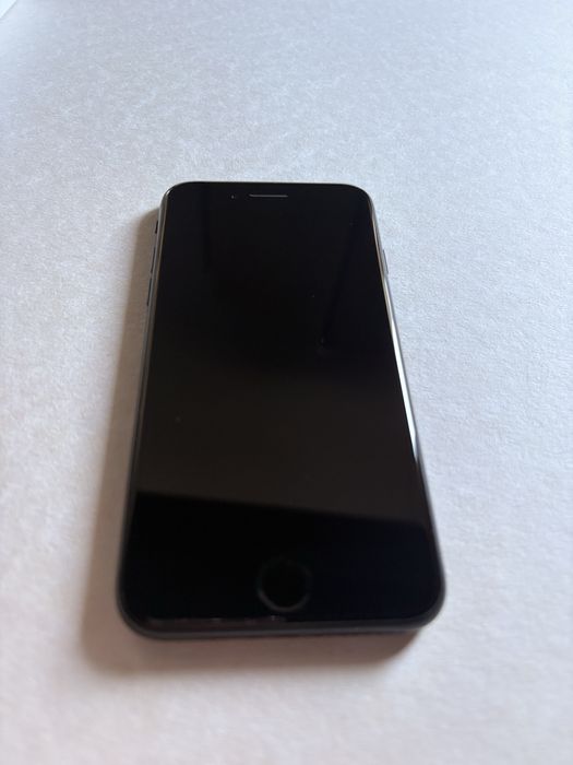Iphone SE 2022 64GB Midnight