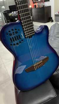 Godin ACS Blue HG