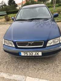 Volvo S40 1.9 TD