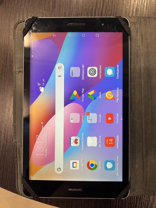 Планшет HUAWEI MediaPad T3