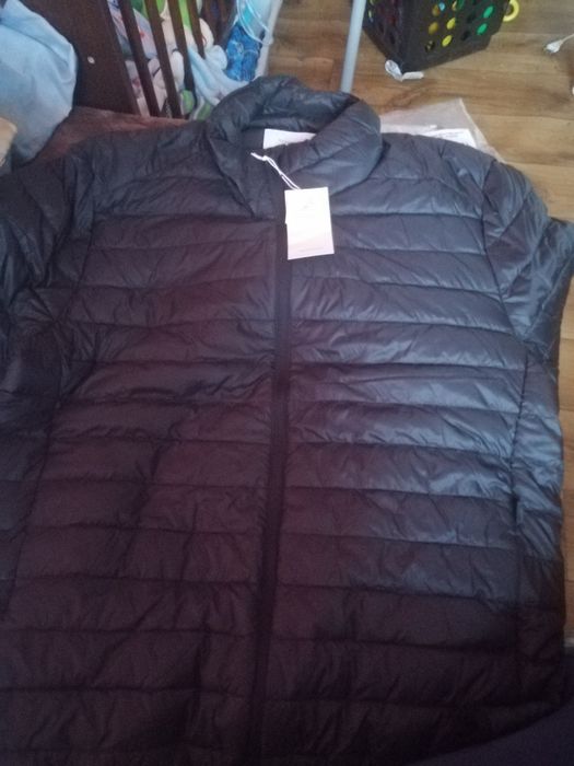 Kurtka damska reserved nowa