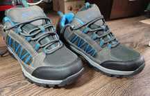 кросівки чоловічі трейлові Mountain Warehouse Path WP Waterproof