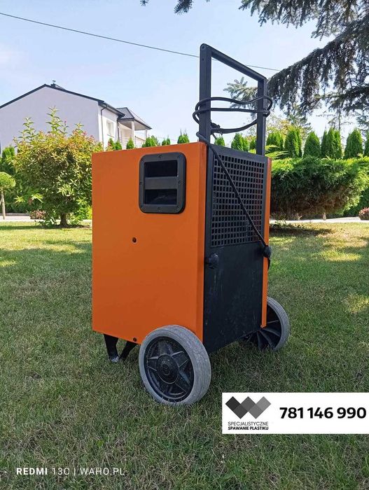 Osuszacze Budowlane Osuszacze 50L24H Pochłaniacze Wilgoci od 25 zł 24H