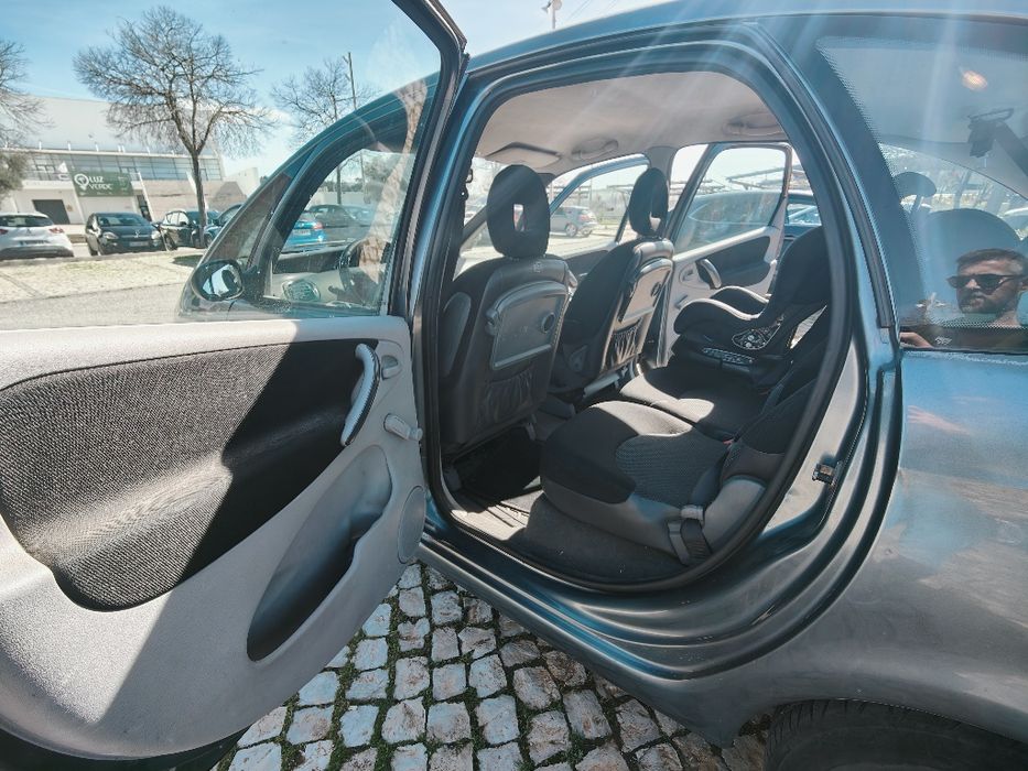 Citroën Xsara Picasso 1.6 Hdi - 06