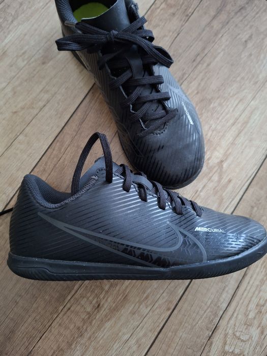Buty halówki Nike Mercurial