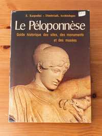 E. Karpodini-Dimitriadi - "Le Peloponnese"
