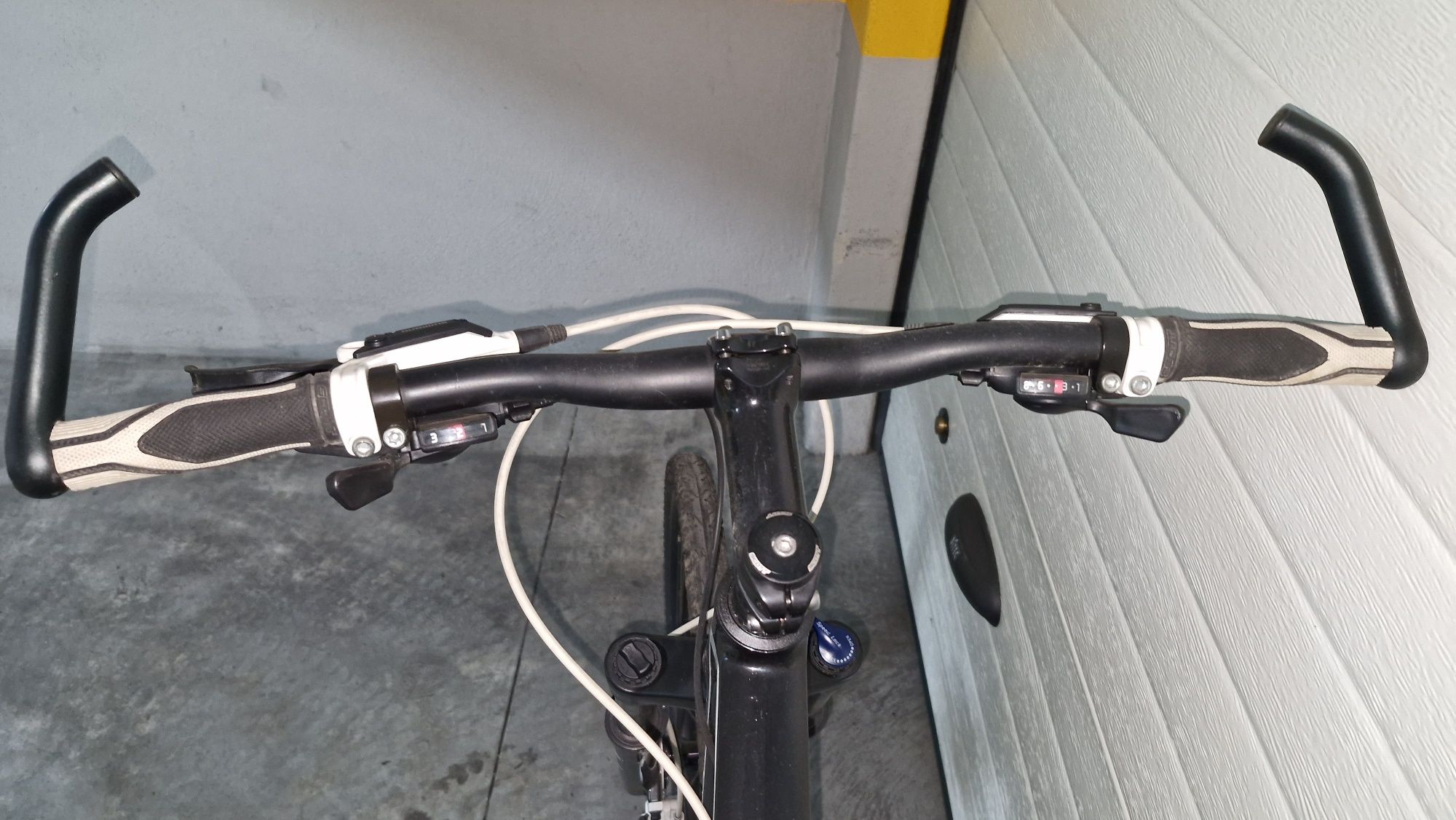 Bicicleta SCOTT Scale 40