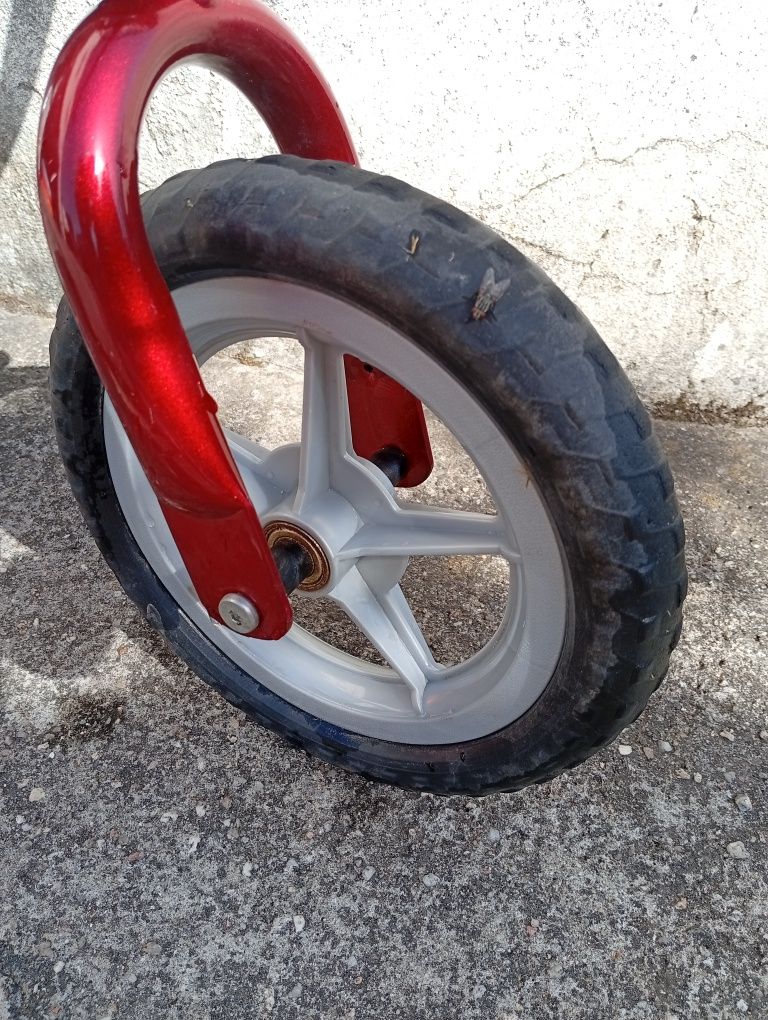 Bicicleta Chicco