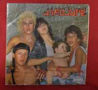 Jarojupe - Pecado Mortal / Criatura Sinistra (Vinil/Single)