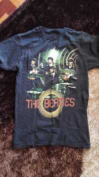 Tshirt banda Beatles