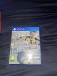 EA Sports FIFA 17 jogo PS4