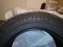 Sprzedam opony michelin primacy 4 215/65/17