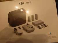 Nowy dji mini 2 fmc care ubezpieczenie fly more combo fv 23 gwarancja