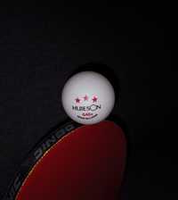 Кульки для настільного тенісу (Шарики, мячи для настольного тенниса)