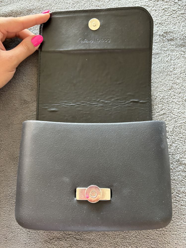 O bag pocket Minnie