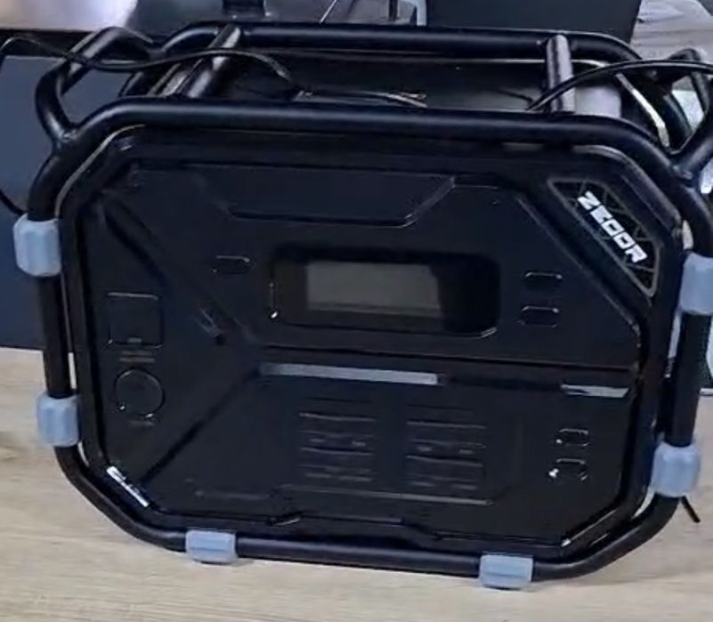 Зарядна станція Zegor YC2400 2.4кВт