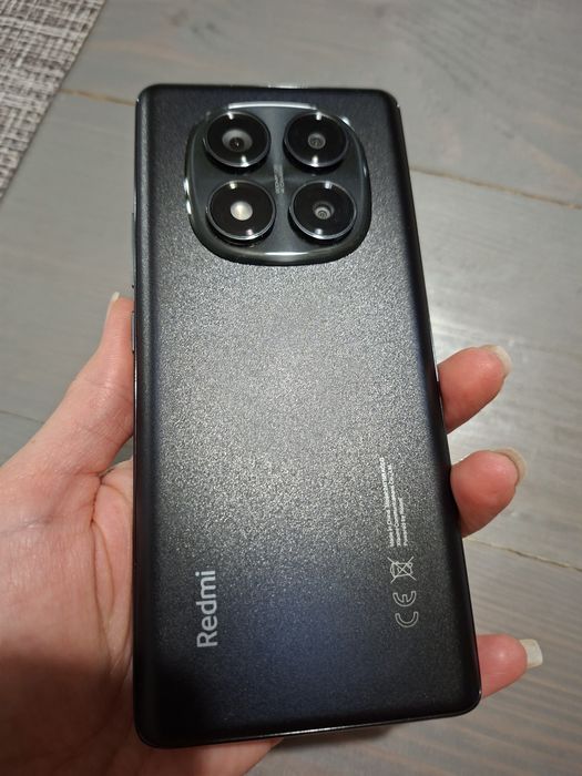 Xiomi redmi Note 14 Pro