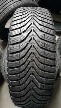 Vredestein 195/65 r15 SnowTrac 5 /// 5,5mm!!! wysyłka GRATIS