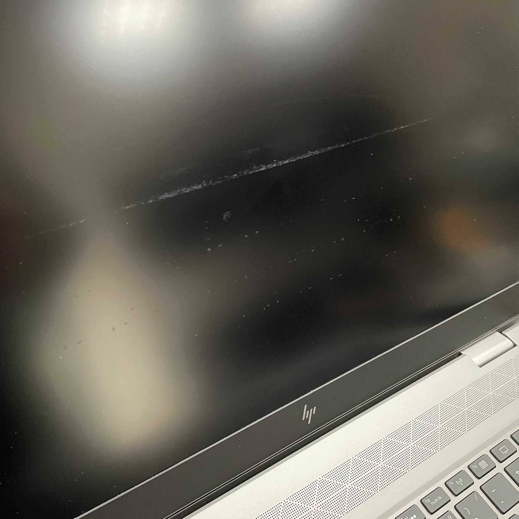 Laptop HP Zbook Studio -  Core i7 9GEN, 16GB, 512GB SSD Win 11 Klasa B