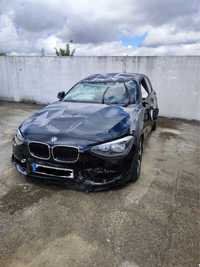 Venda BMW Serie 1  116D