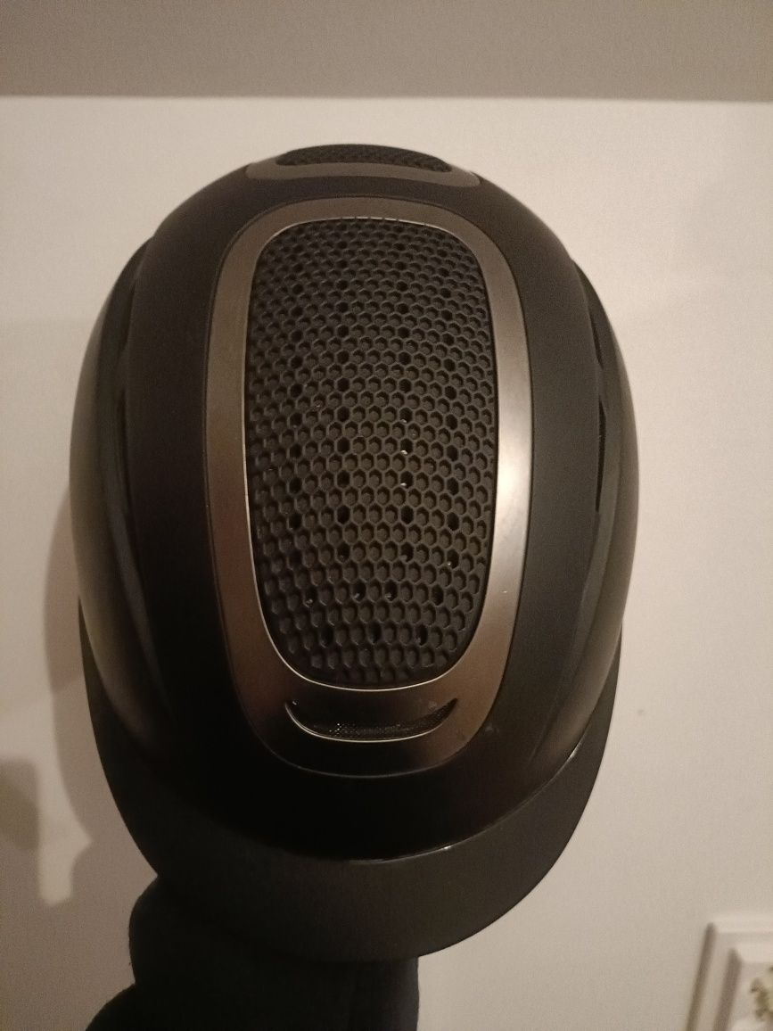 Kask jeździecki firmy york
