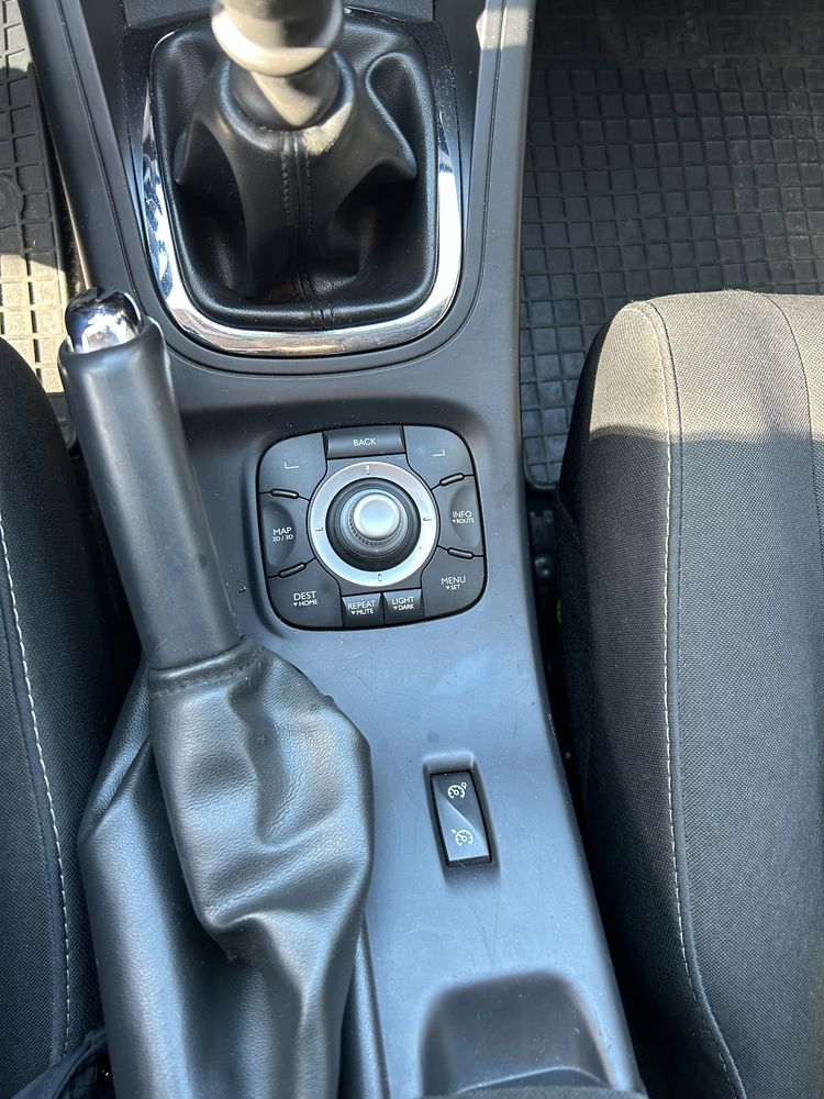 Renault Megane 3