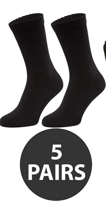 Роспродаж! Упаковка 5 шт! Чоловічі шкарпетки (носки ) бренд RIO з баво