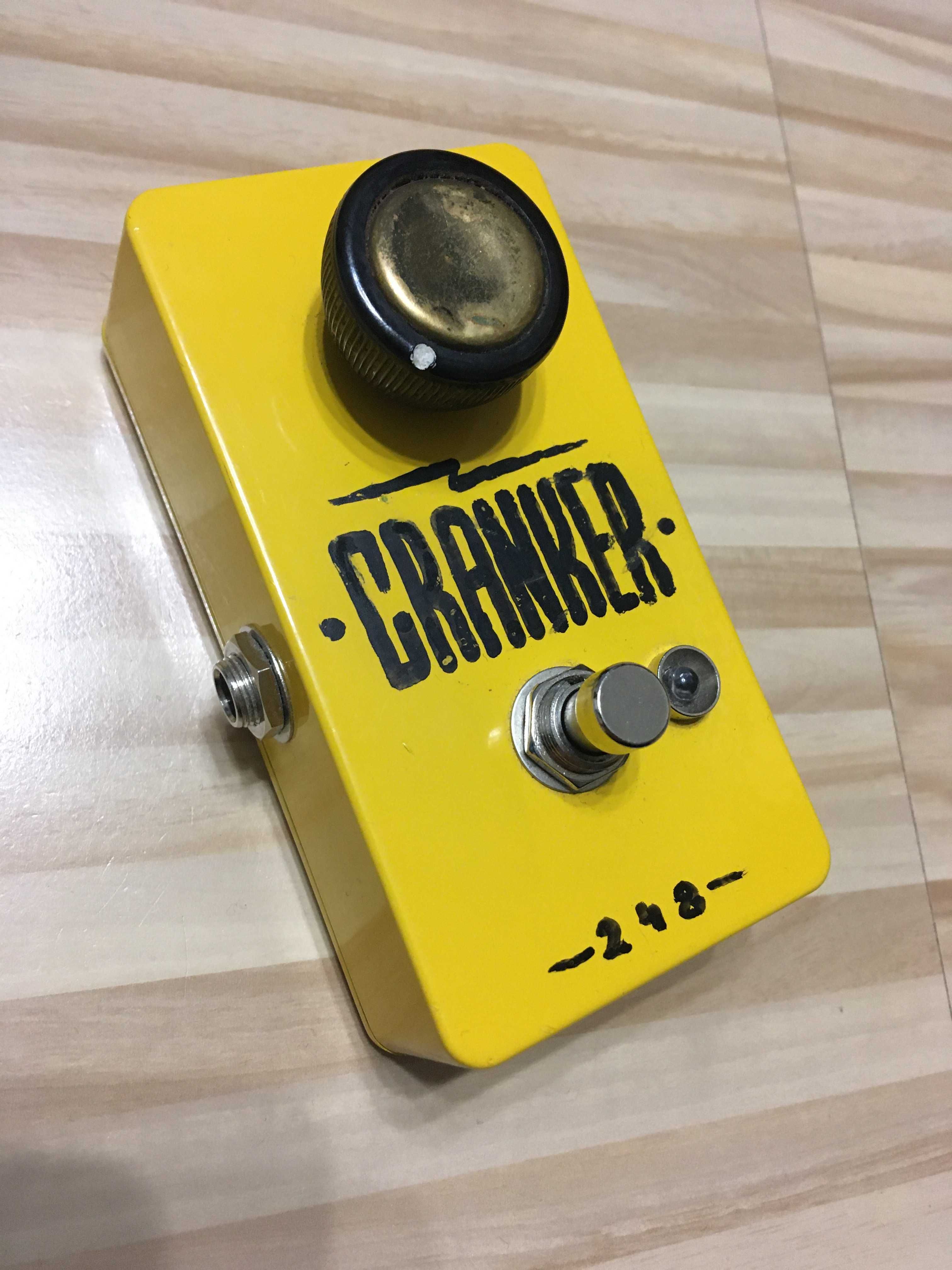 EQD SpeakerCranker - overdrive/distortion -  kopia - PTP